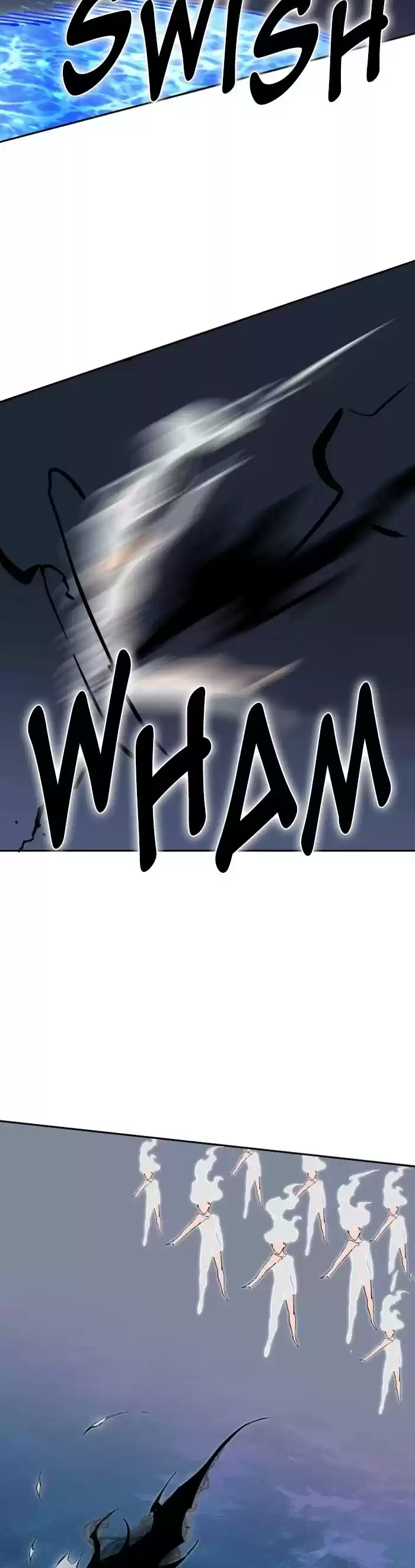 Hardcore Leveling Warrior Chapter 313