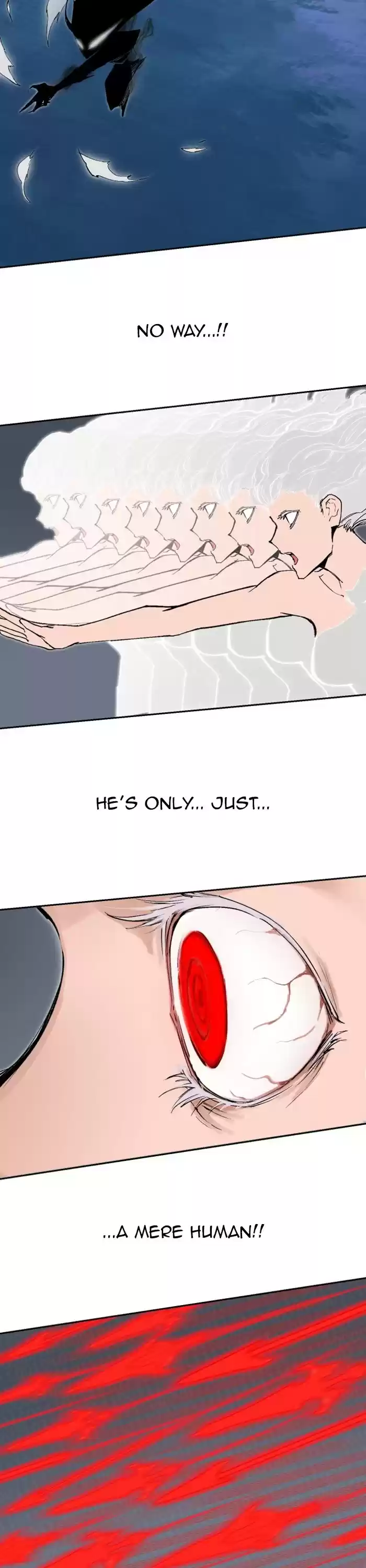 Hardcore Leveling Warrior Chapter 313