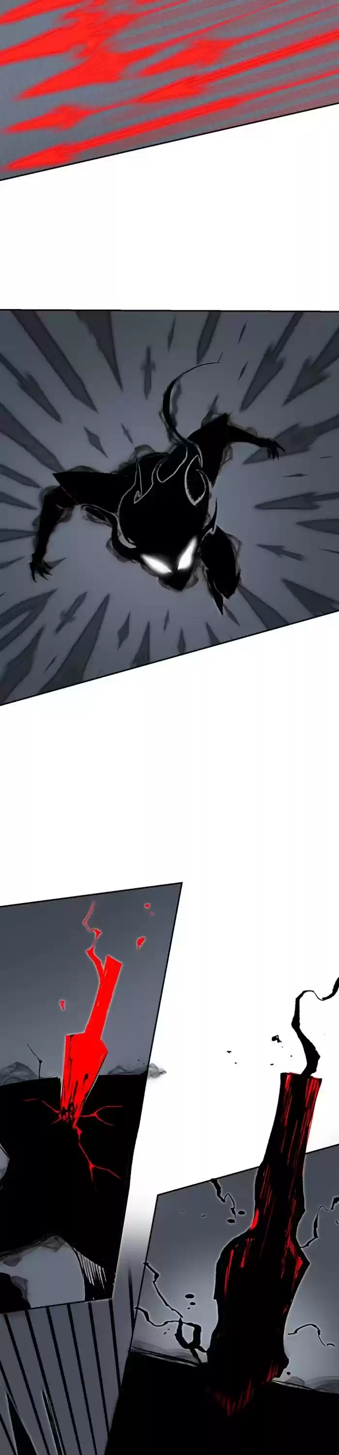 Hardcore Leveling Warrior Chapter 313