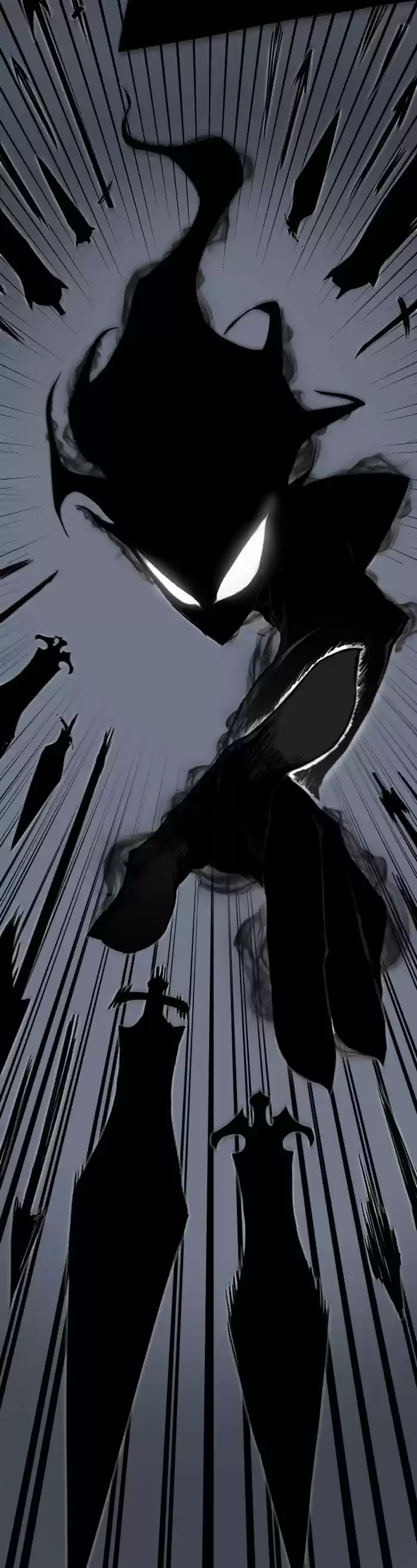 Hardcore Leveling Warrior Chapter 313