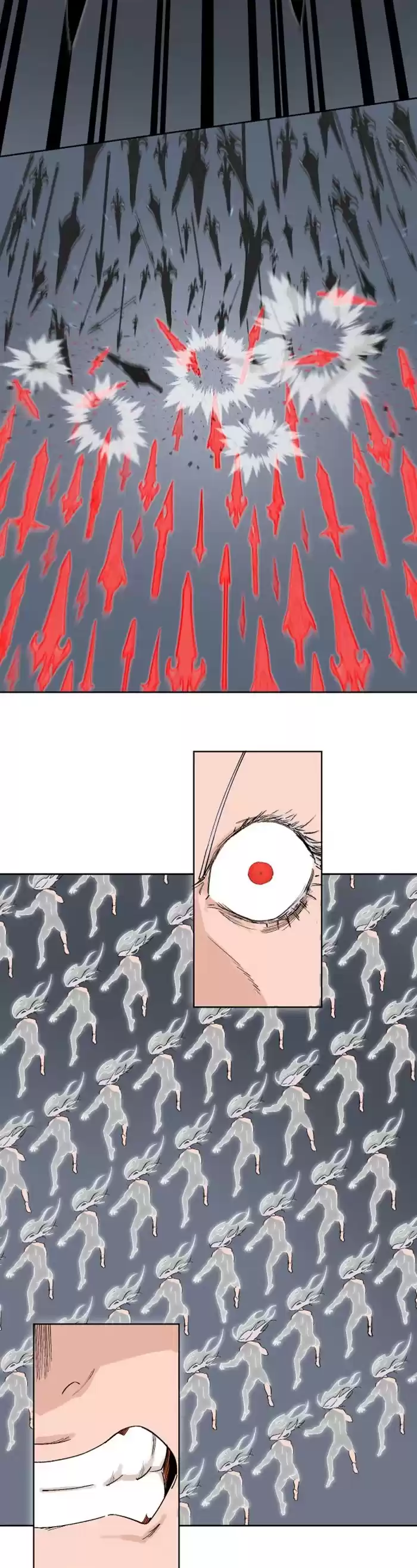 Hardcore Leveling Warrior Chapter 313