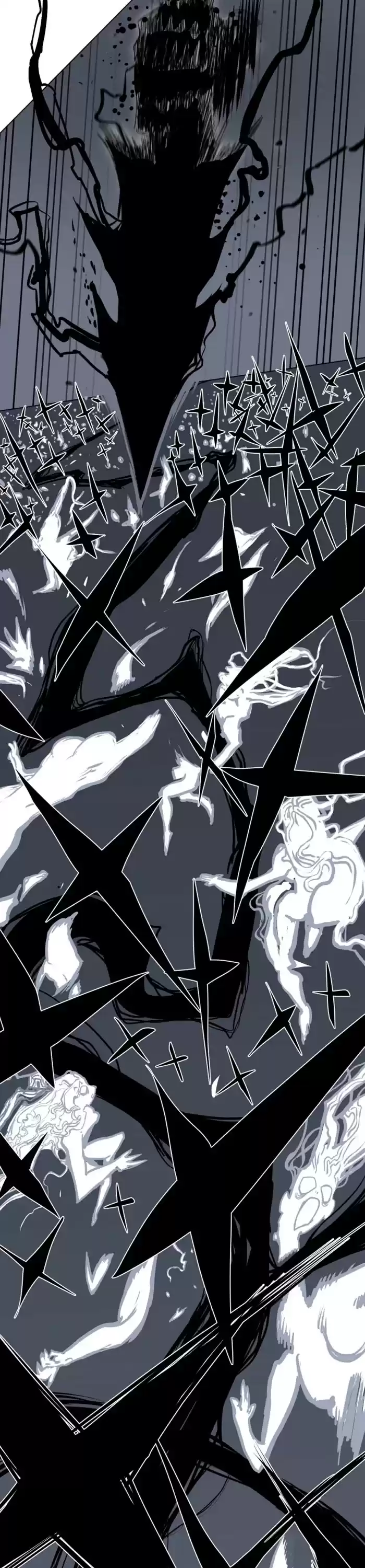 Hardcore Leveling Warrior Chapter 313