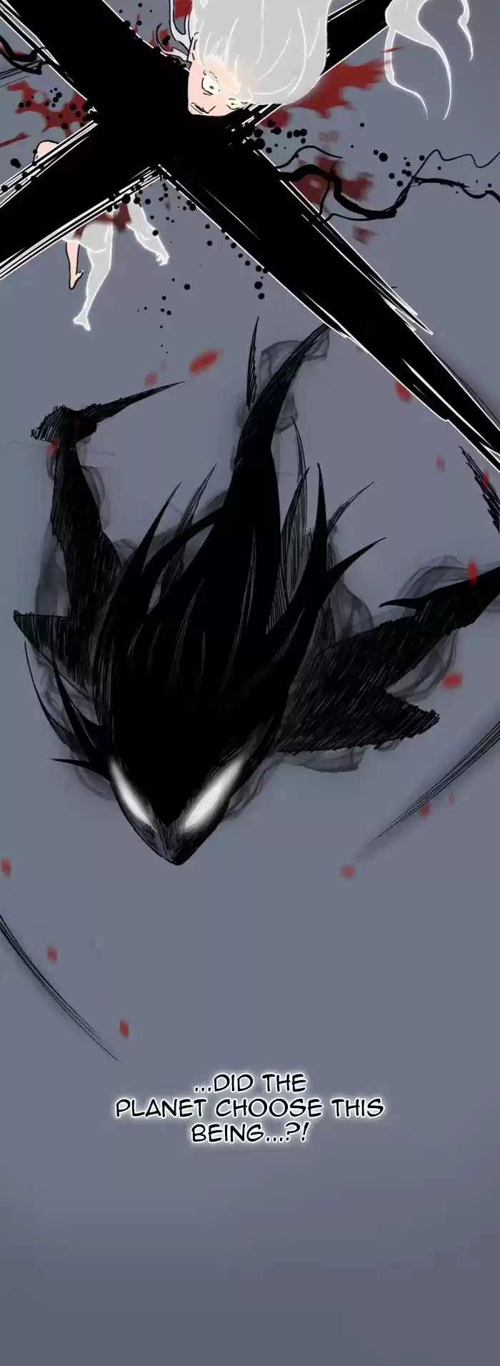 Hardcore Leveling Warrior Chapter 313