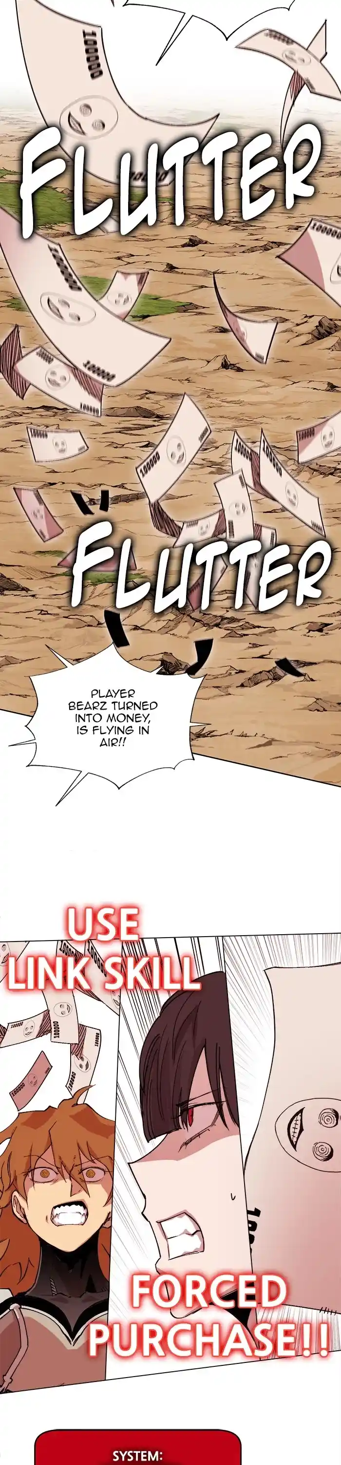 Hardcore Leveling Warrior Chapter 317