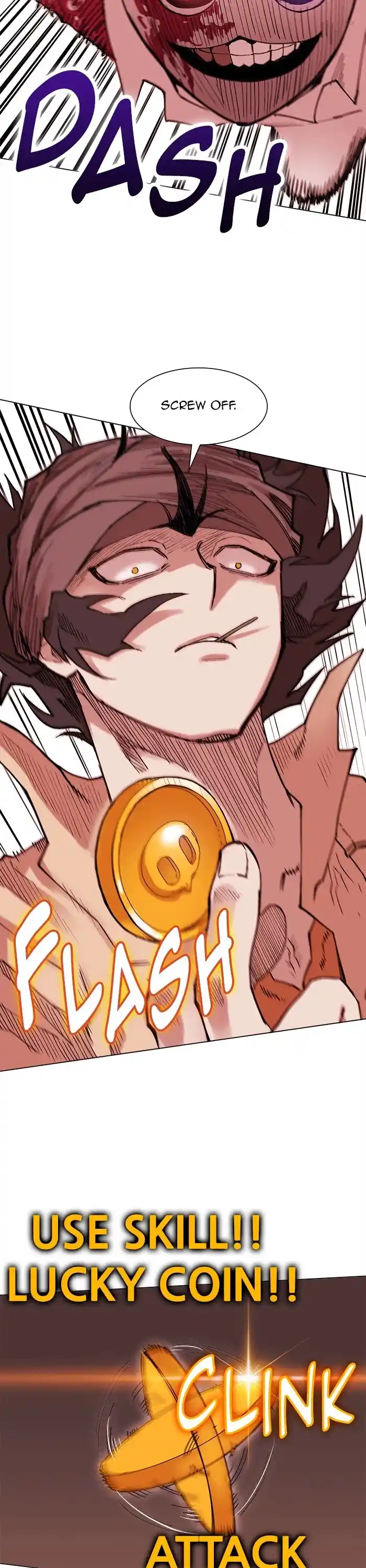 Hardcore Leveling Warrior Chapter 317