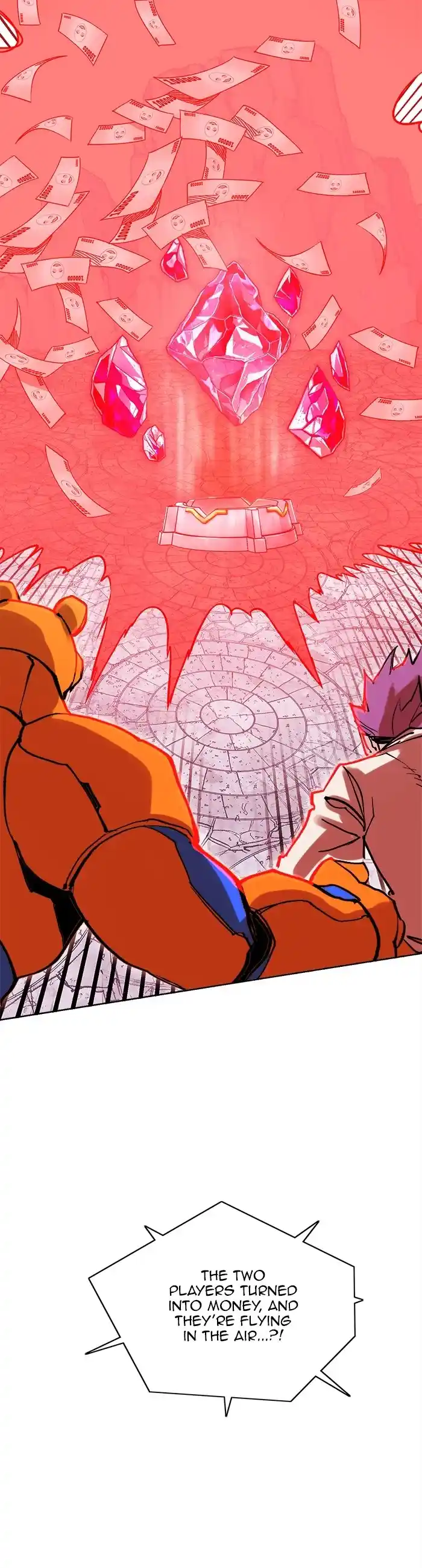 Hardcore Leveling Warrior Chapter 317