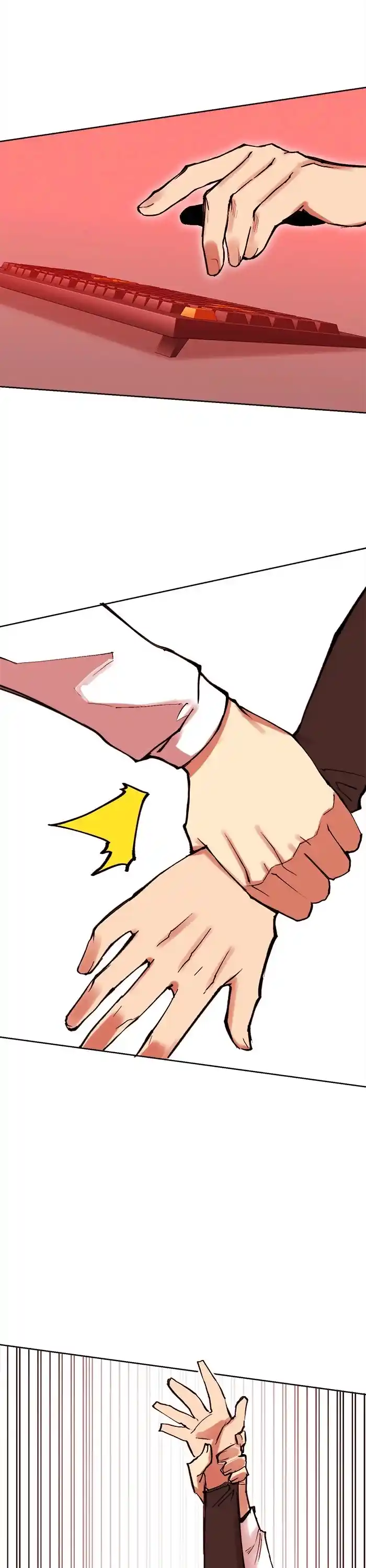 Hardcore Leveling Warrior Chapter 317