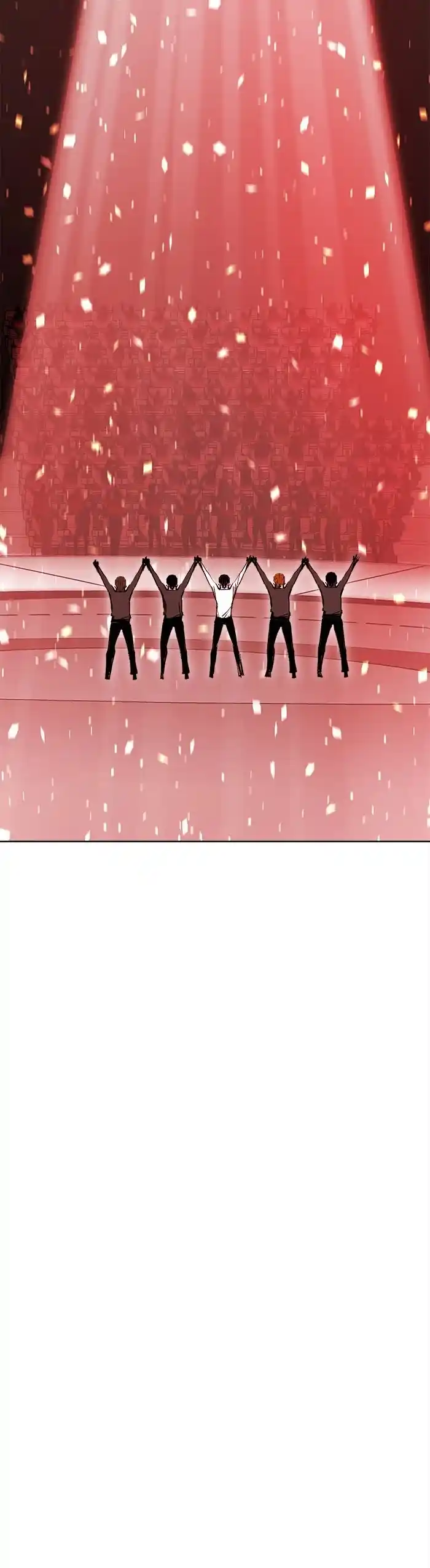 Hardcore Leveling Warrior Chapter 317