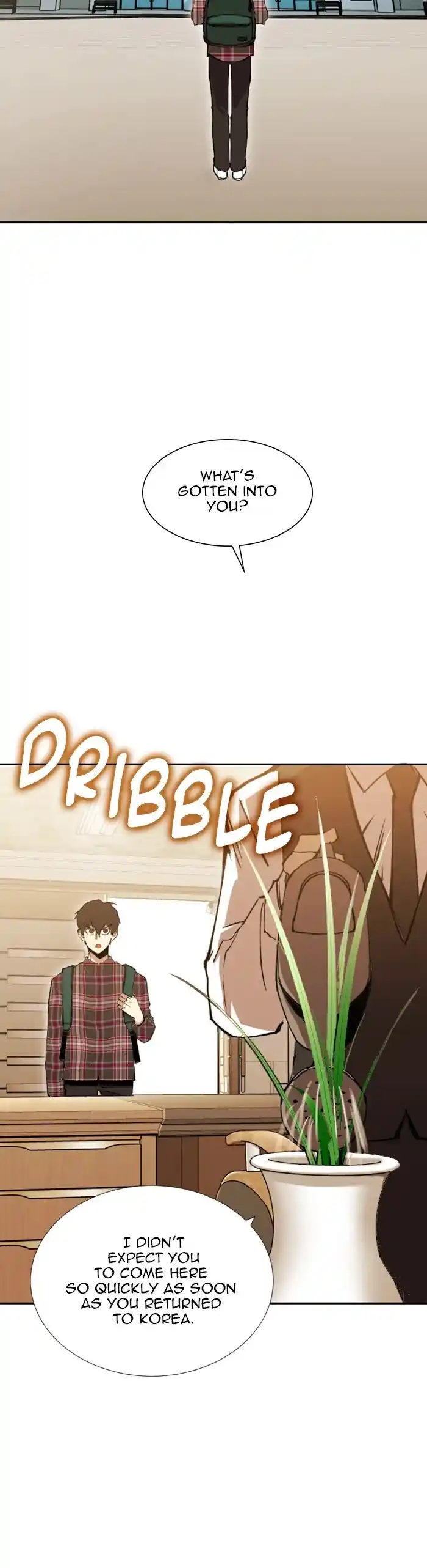 Hardcore Leveling Warrior Chapter 317