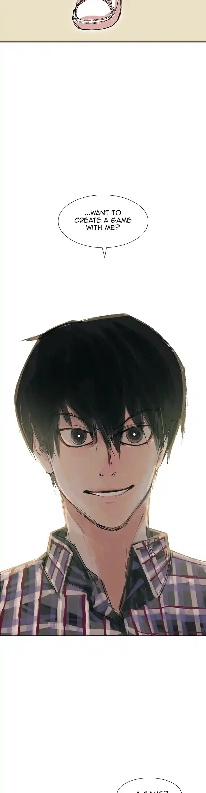 Hardcore Leveling Warrior Chapter 317