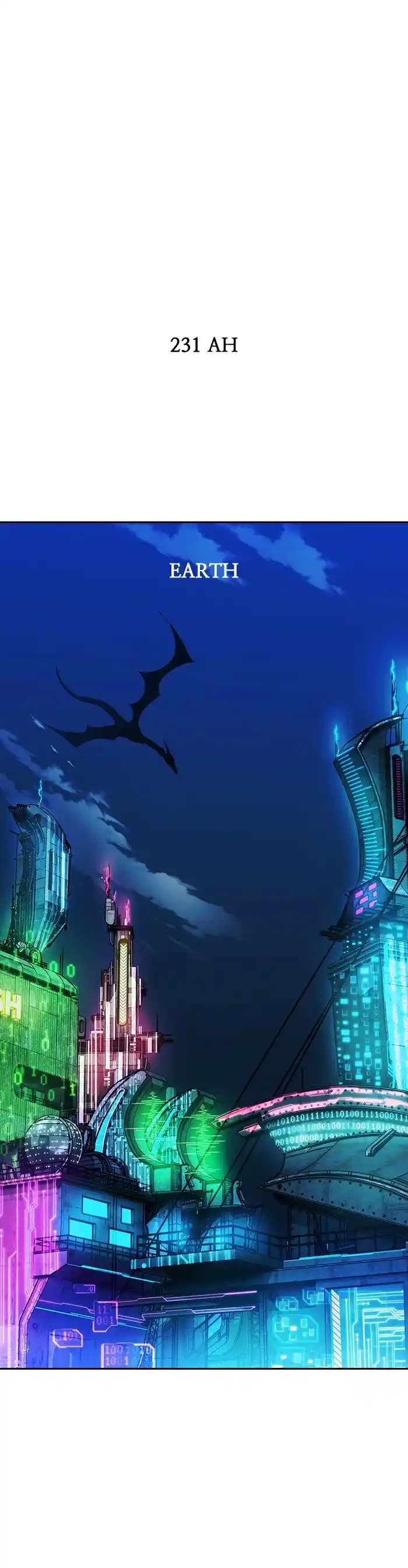 Hardcore Leveling Warrior Chapter 317