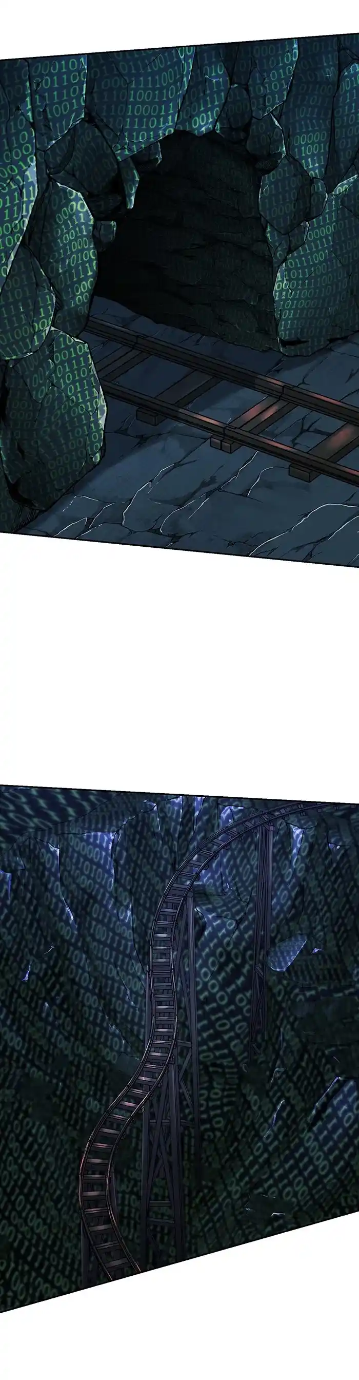 Hardcore Leveling Warrior Chapter 317