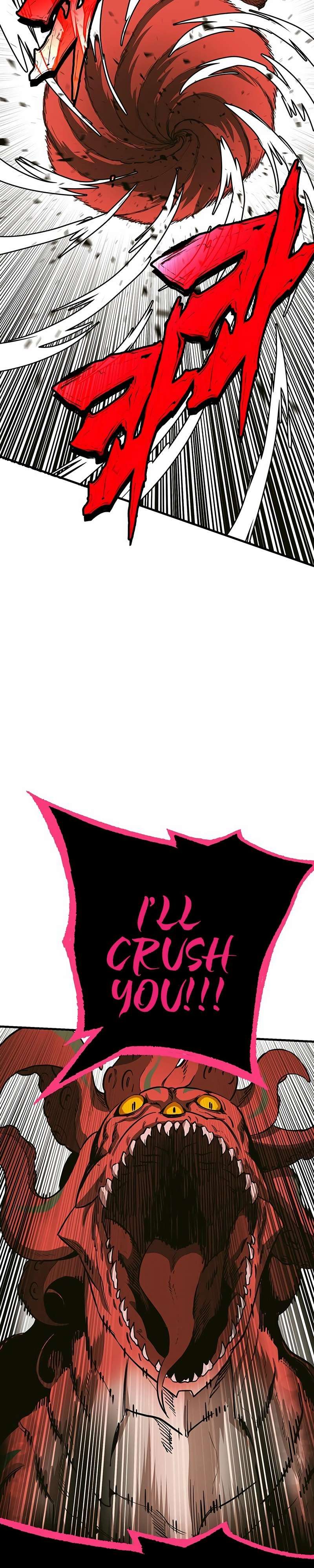 Hardcore Leveling Warrior Chapter 326