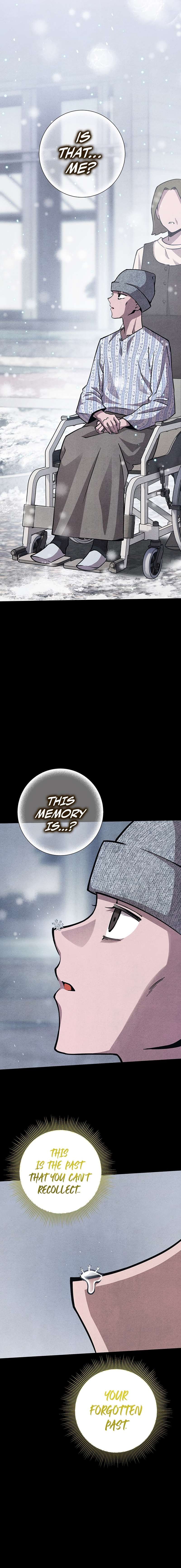 Hardcore Leveling Warrior Chapter 340