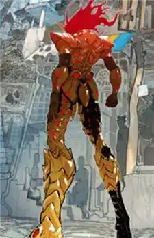 Hardcore Leveling Warrior Chapter 356