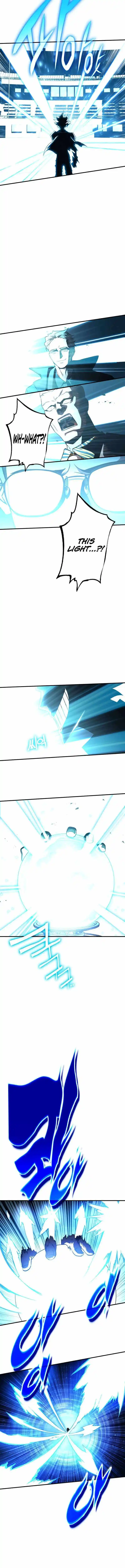 Hardcore Leveling Warrior Chapter 356