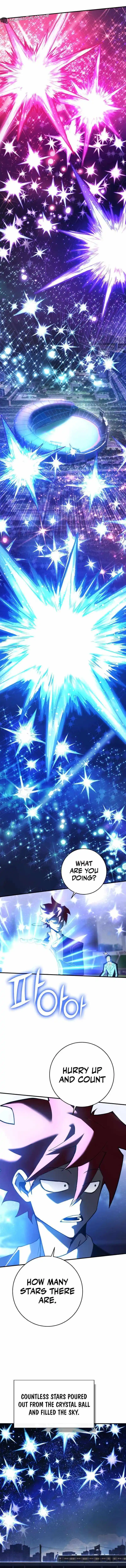 Hardcore Leveling Warrior Chapter 356