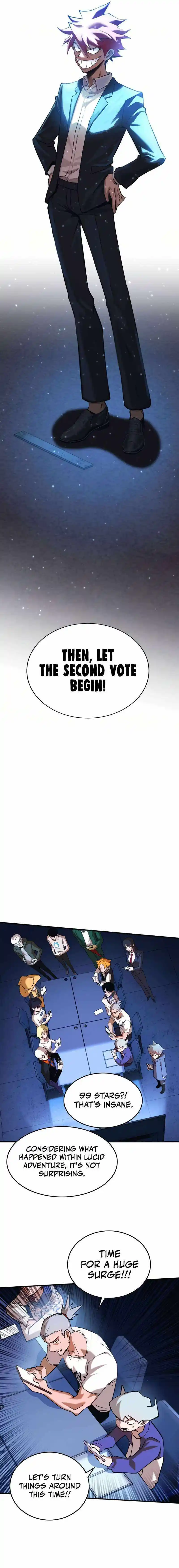 Hardcore Leveling Warrior Chapter 356