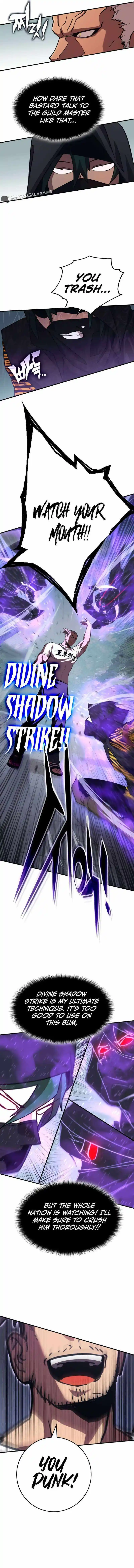 Hardcore Leveling Warrior Chapter 356