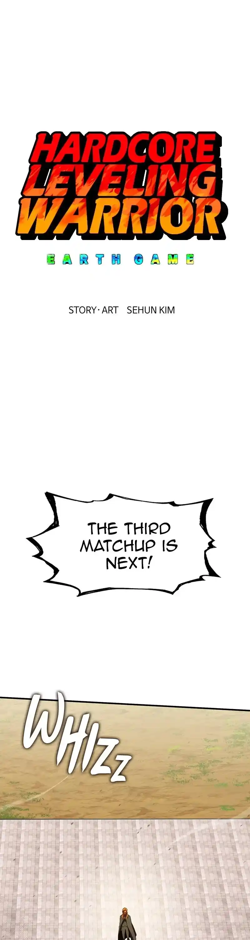 Hardcore Leveling Warrior Chapter 360