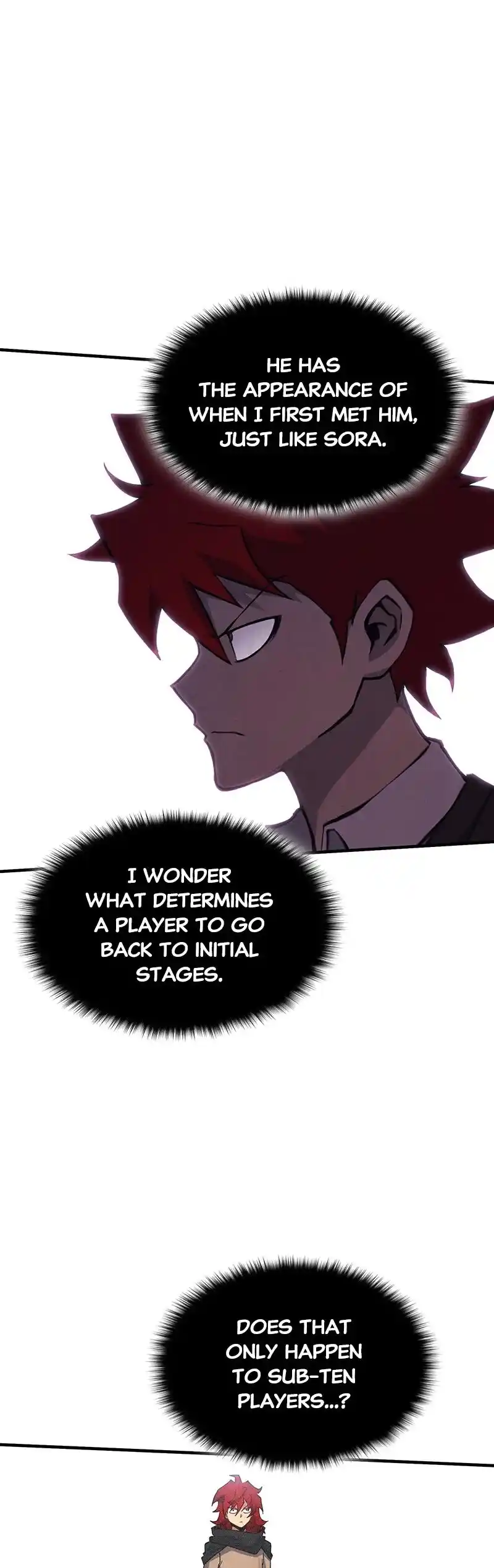 Hardcore Leveling Warrior Chapter 360