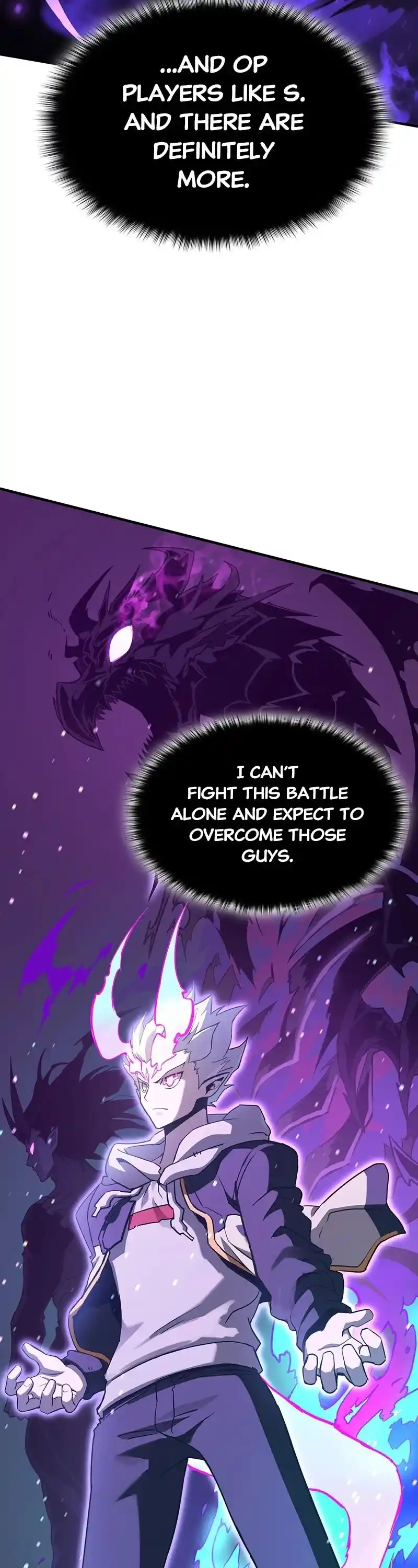 Hardcore Leveling Warrior Chapter 360