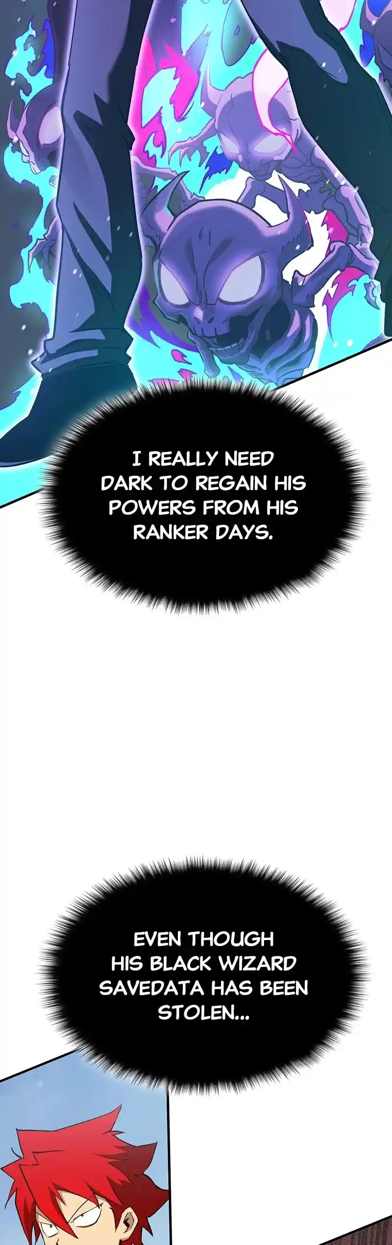 Hardcore Leveling Warrior Chapter 360