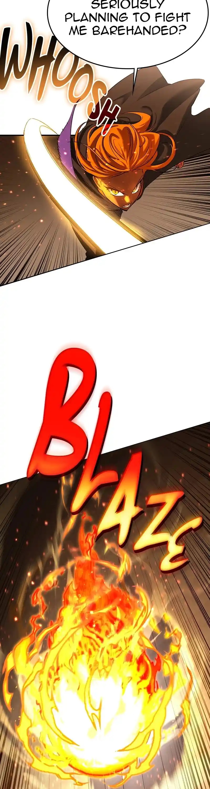 Hardcore Leveling Warrior Chapter 360