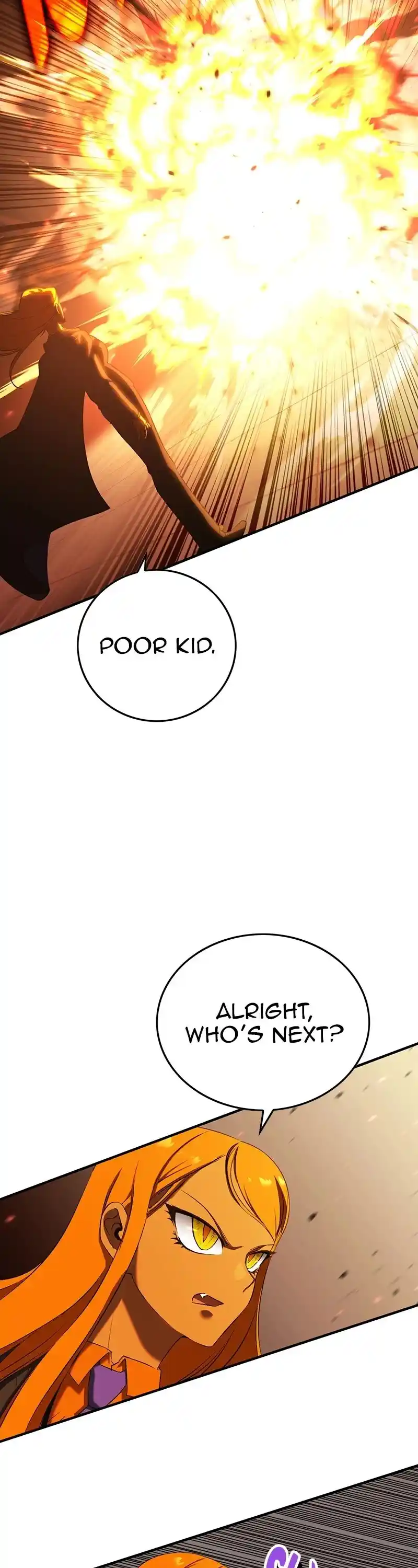 Hardcore Leveling Warrior Chapter 360