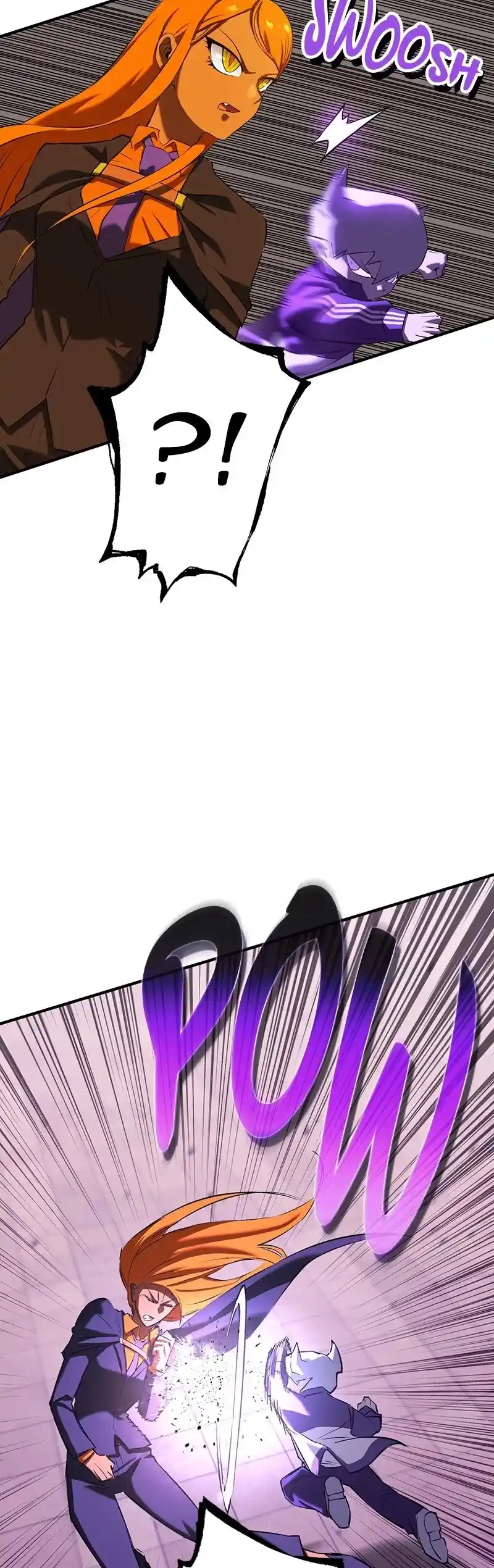 Hardcore Leveling Warrior Chapter 360