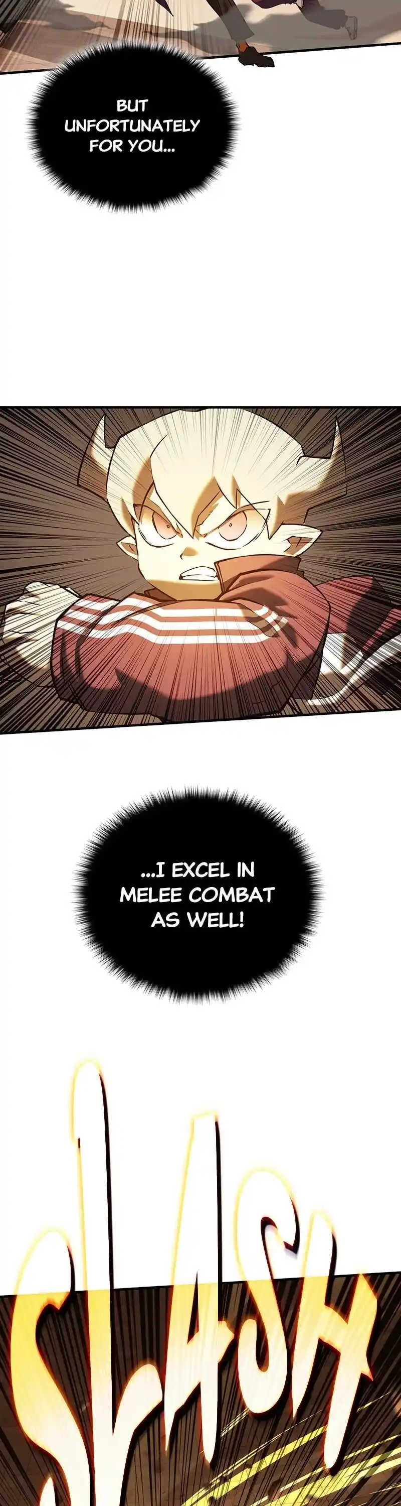 Hardcore Leveling Warrior Chapter 360