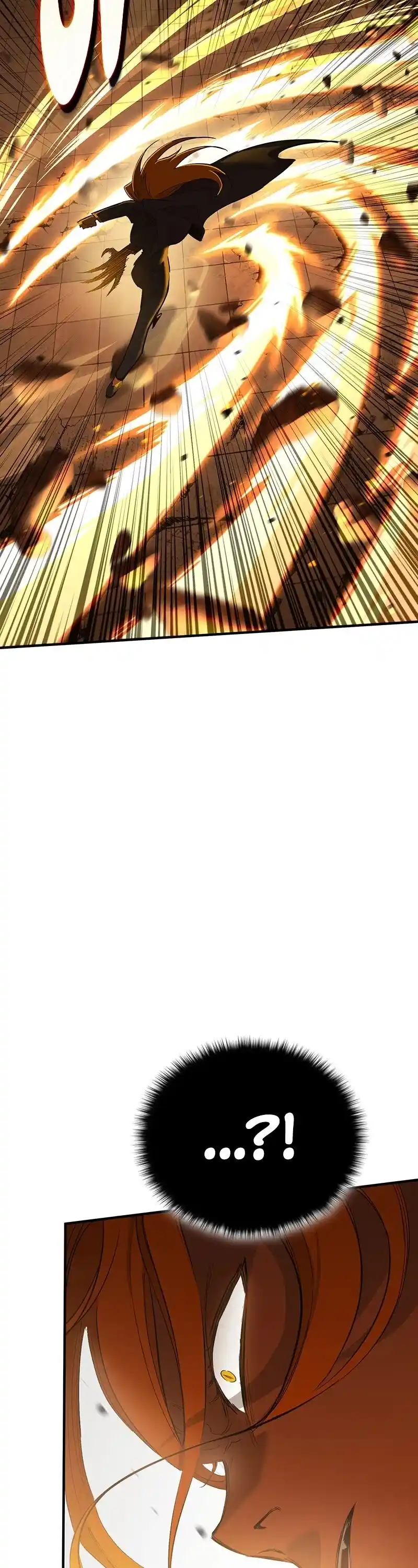 Hardcore Leveling Warrior Chapter 360