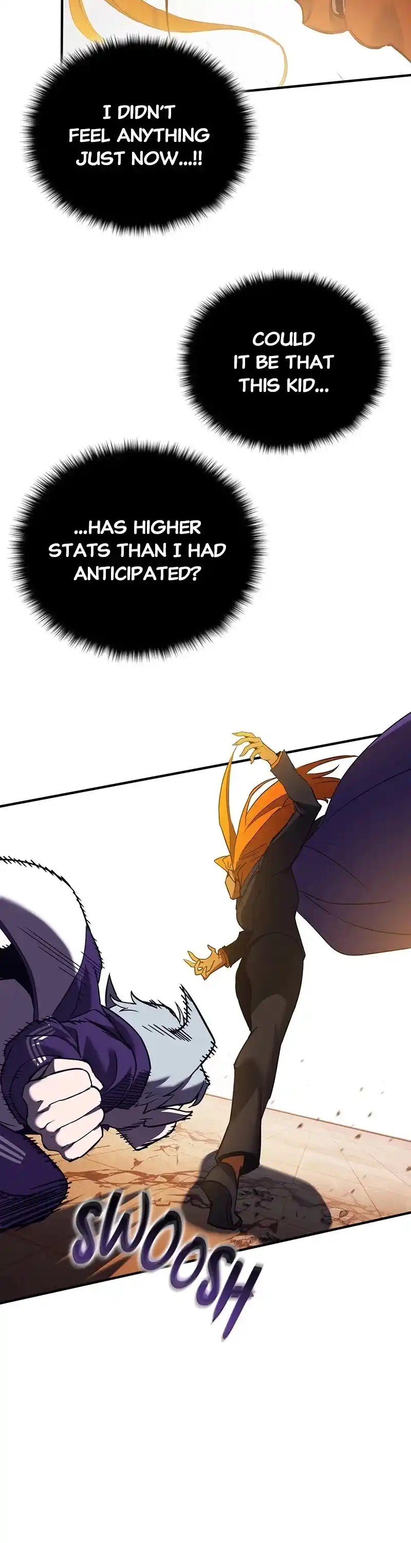 Hardcore Leveling Warrior Chapter 360