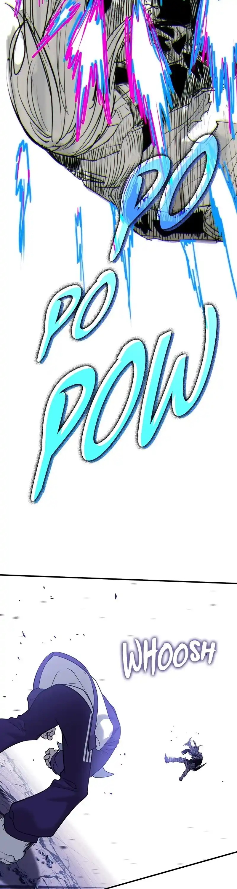 Hardcore Leveling Warrior Chapter 360