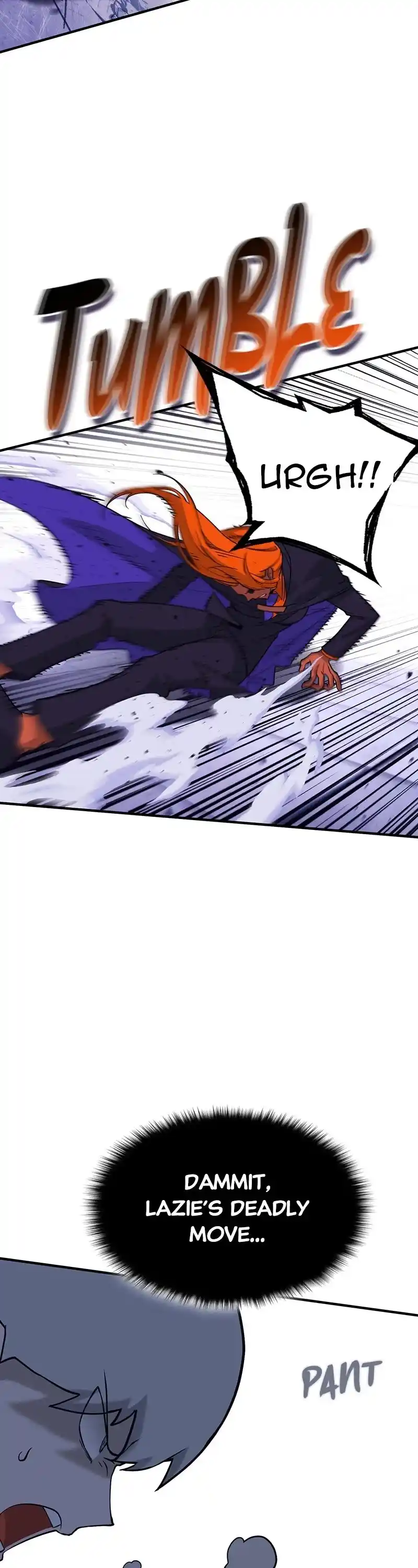 Hardcore Leveling Warrior Chapter 360