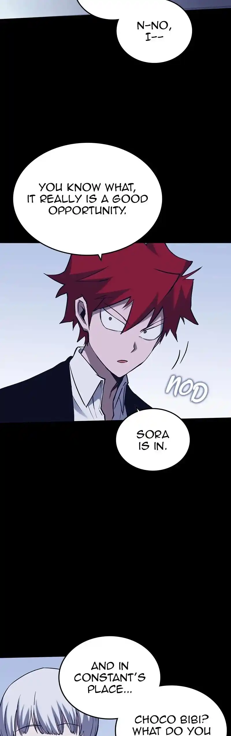 Hardcore Leveling Warrior Chapter 360