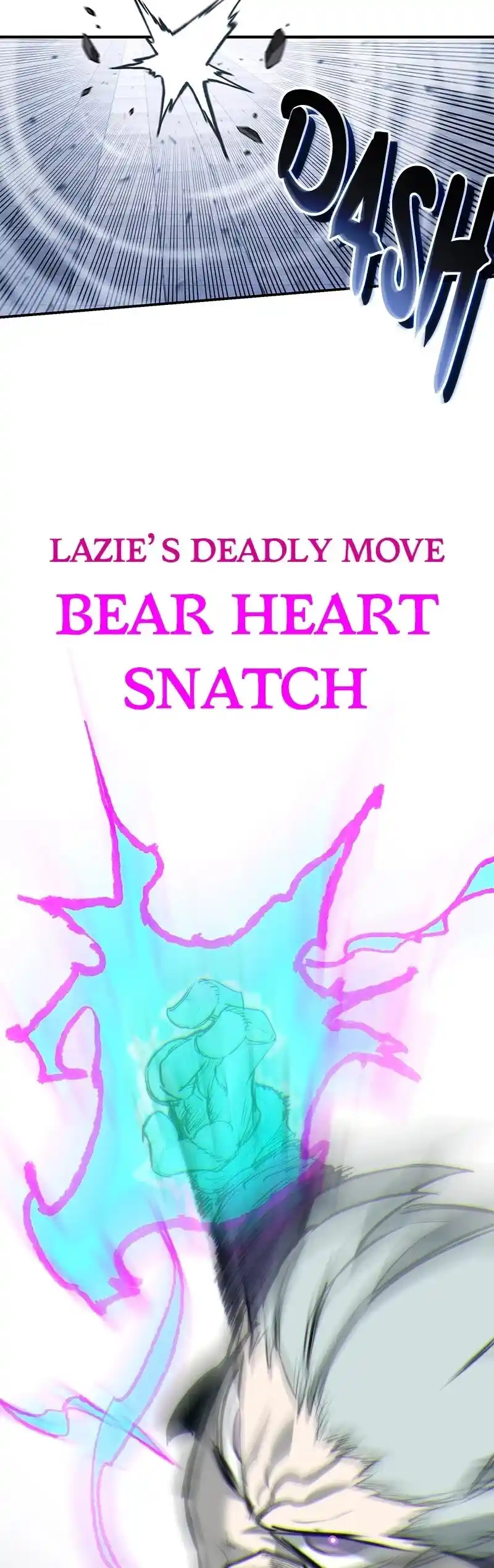 Hardcore Leveling Warrior Chapter 360