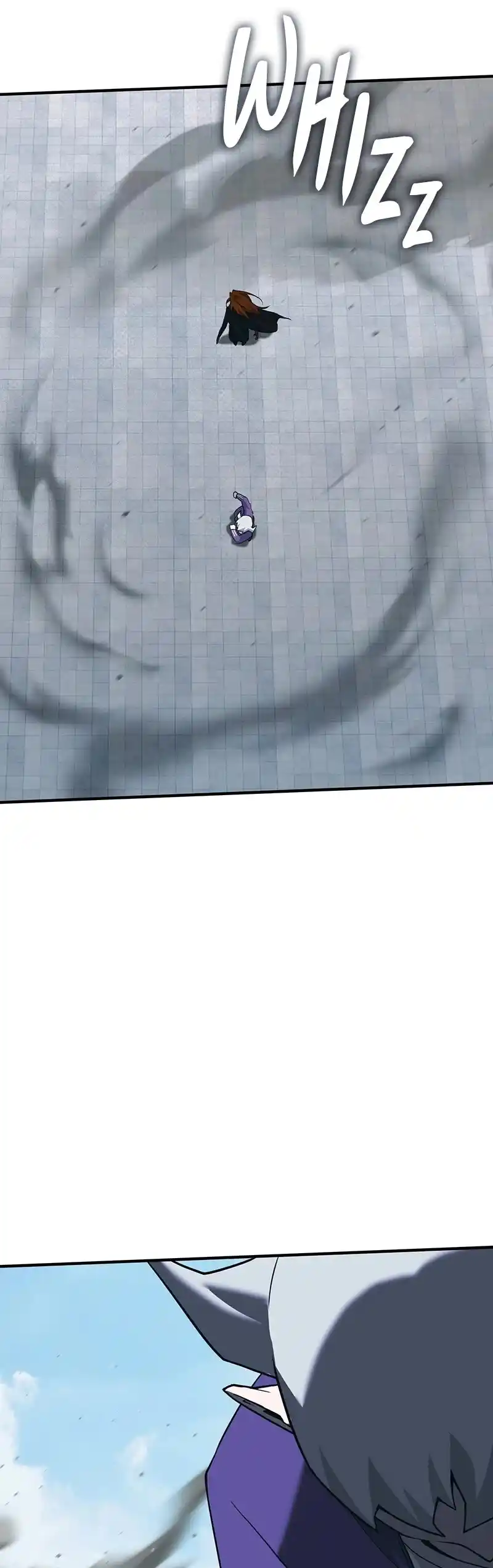 Hardcore Leveling Warrior Chapter 360