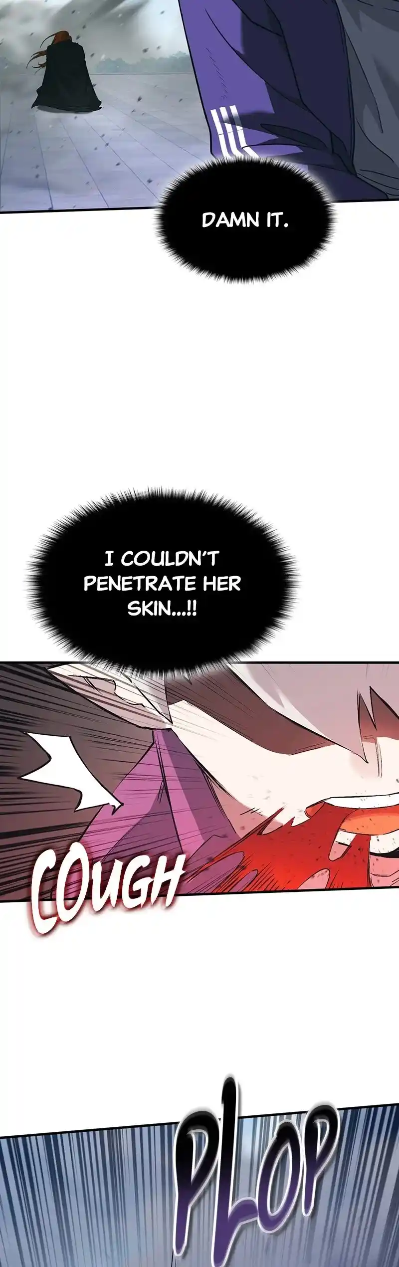 Hardcore Leveling Warrior Chapter 360