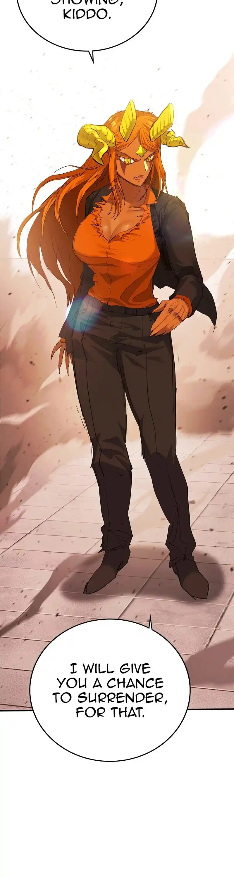 Hardcore Leveling Warrior Chapter 360