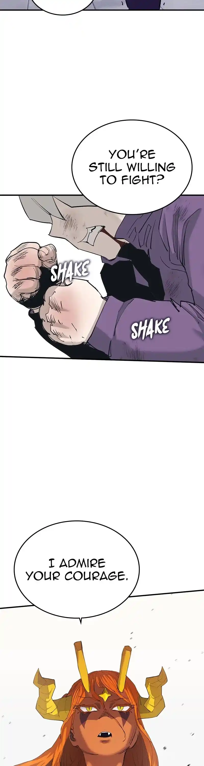 Hardcore Leveling Warrior Chapter 360