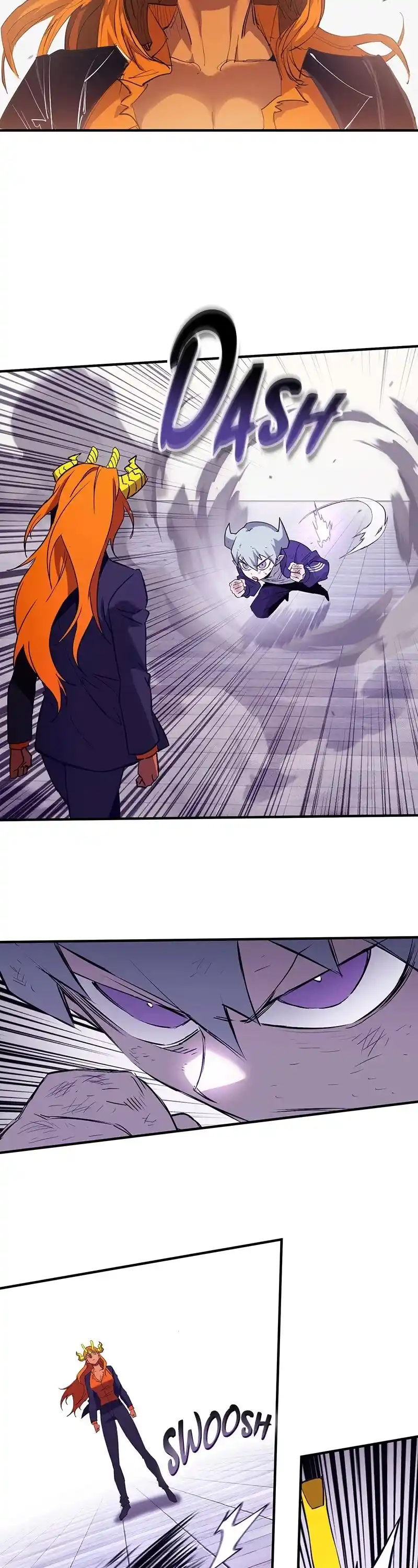 Hardcore Leveling Warrior Chapter 360