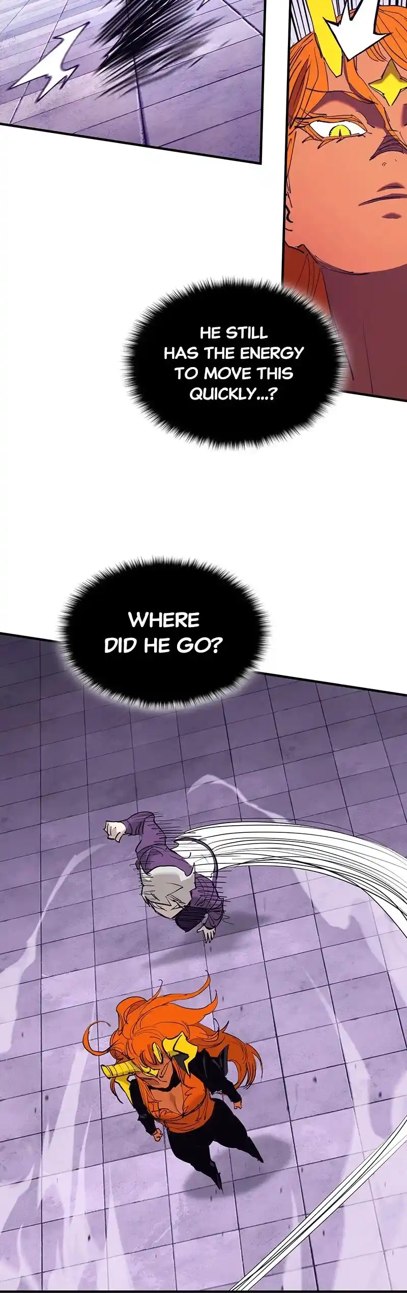 Hardcore Leveling Warrior Chapter 360