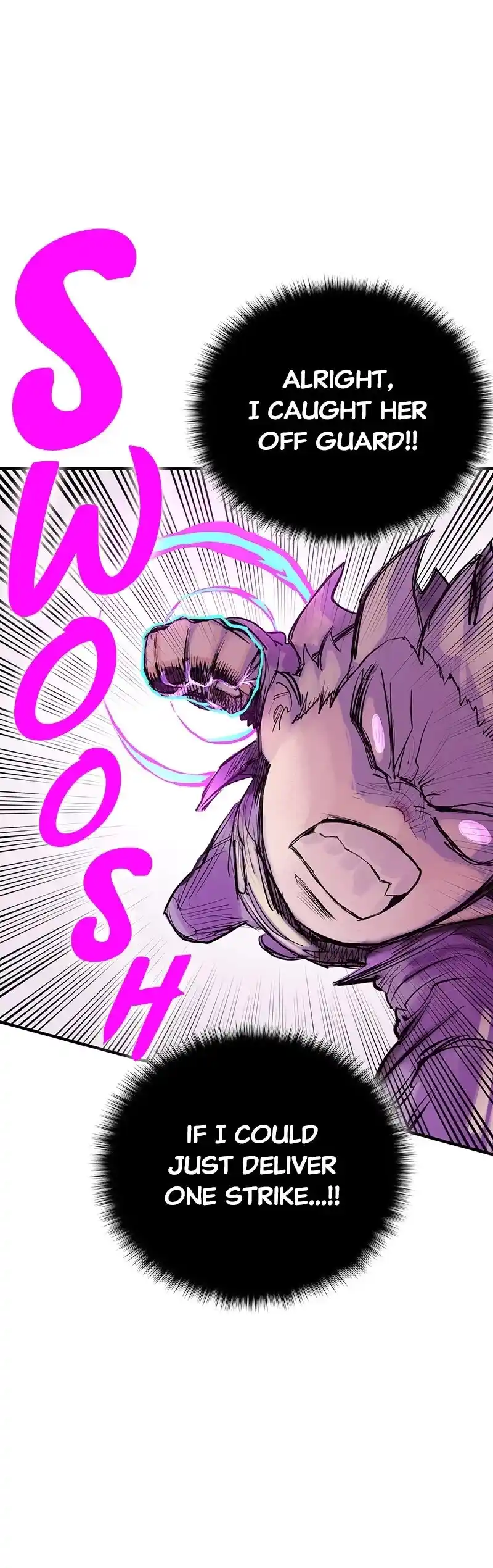 Hardcore Leveling Warrior Chapter 360