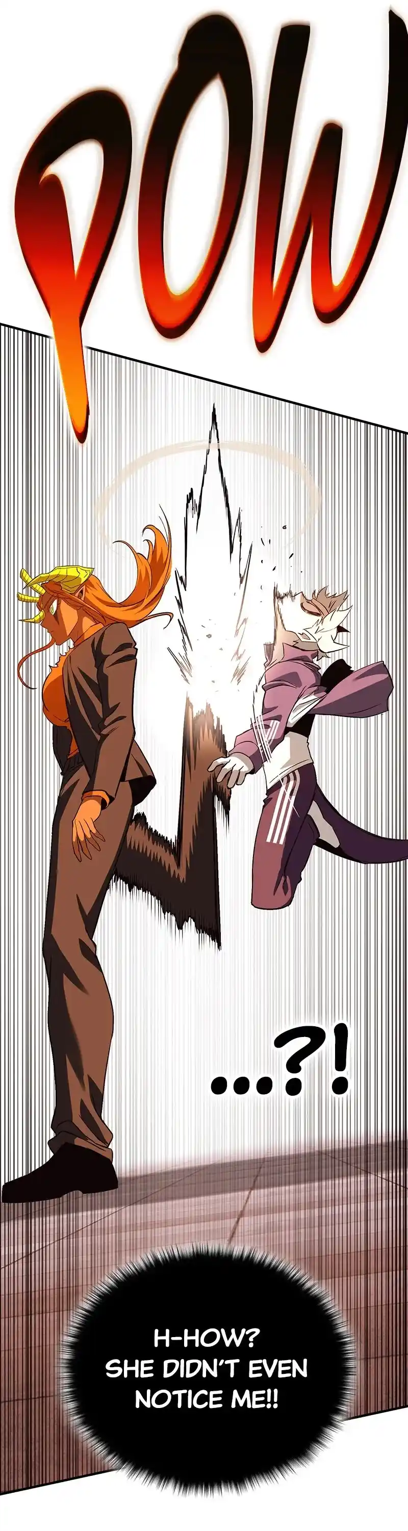 Hardcore Leveling Warrior Chapter 360