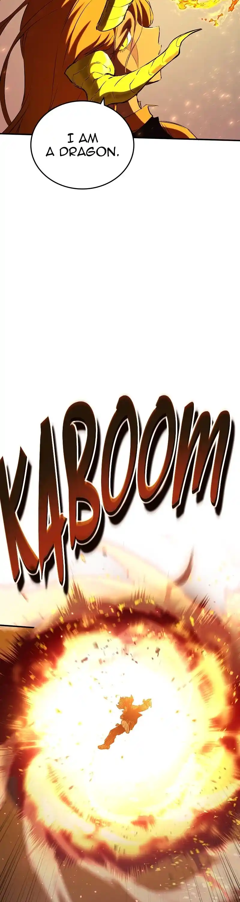 Hardcore Leveling Warrior Chapter 360