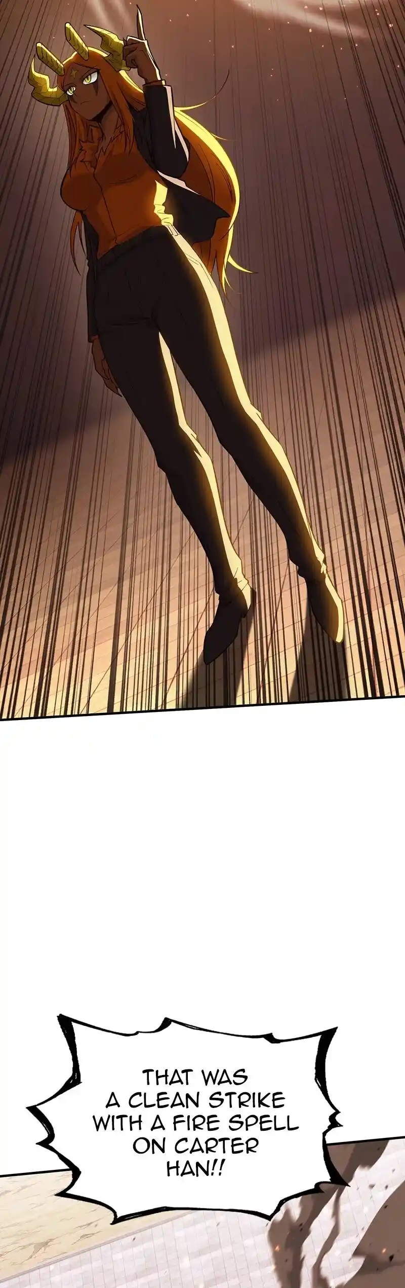 Hardcore Leveling Warrior Chapter 360