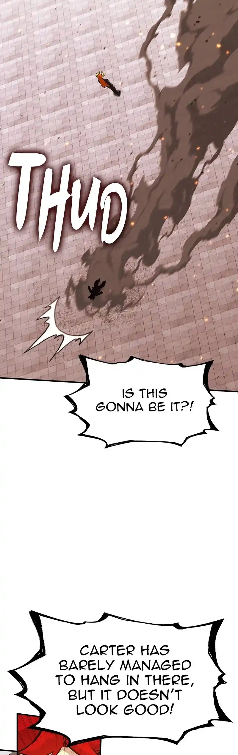 Hardcore Leveling Warrior Chapter 360