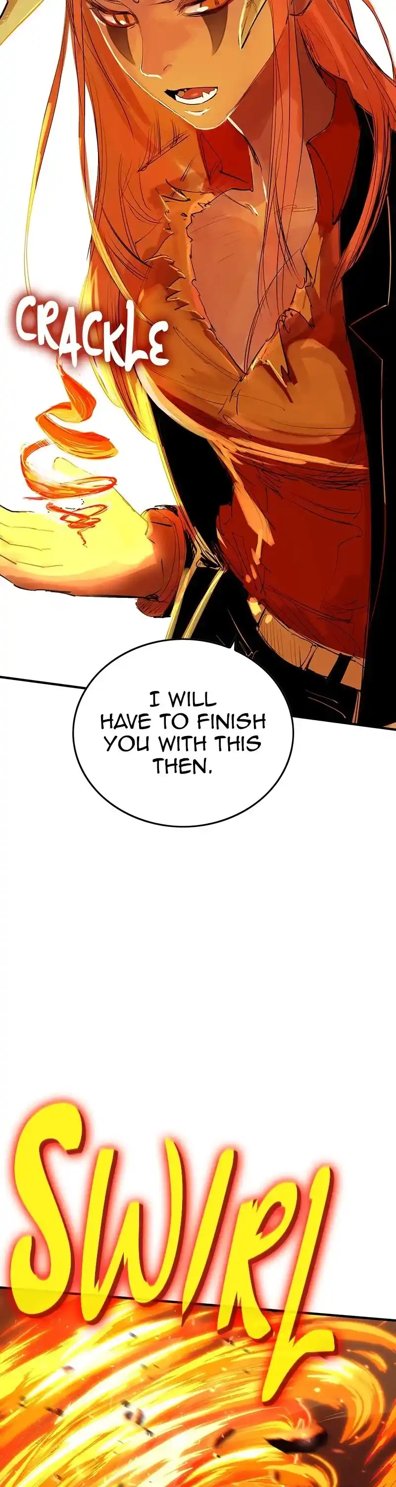 Hardcore Leveling Warrior Chapter 360