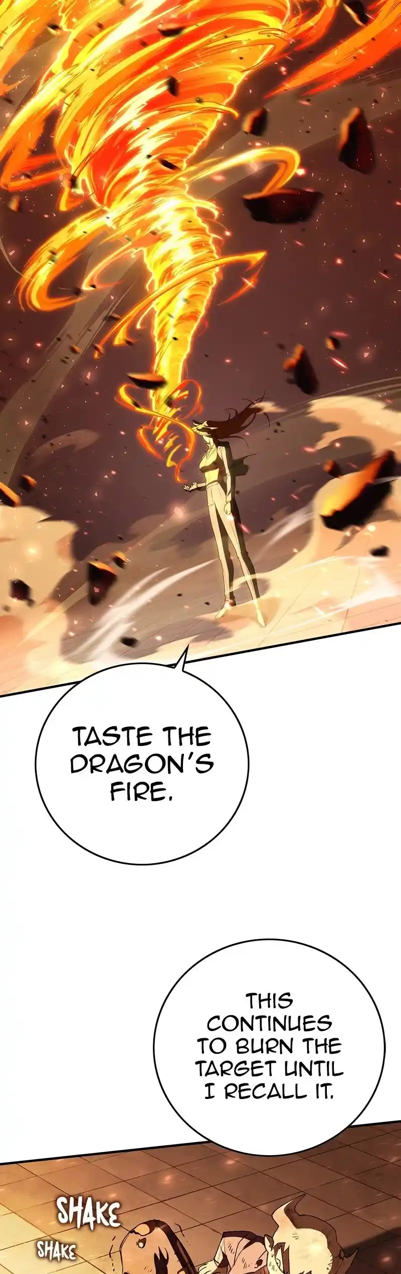 Hardcore Leveling Warrior Chapter 360